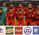 Las claves futbolísticas que le dieron el agónico triunfo a Chile