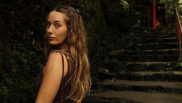 “Siento mucho miedo y vergüenza en el hospital”: hija de Leonardo Farkas revela difícil diagnóstico médico