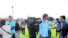 ¡Florentino, invierte aquí!