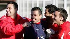 "Debemos refrendar la buena racha"