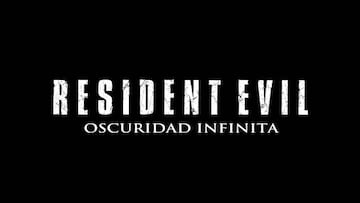 Resident Evil: Oscuridad Infinita | NETFLIX