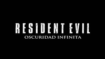 Resident Evil: Oscuridad Infinita | NETFLIX