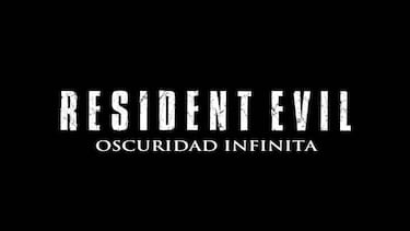 Netflix | Resident Evil: Oscuridad Infinita será una serie; primer tráiler en español