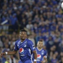 Millonarios toma el liderato tras derrotar a Alianza