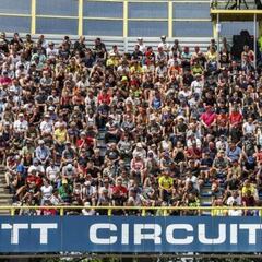 Gran Premio de Holanda 2023: fechas, horarios y dónde ver la carrera de MotoGP en Assen