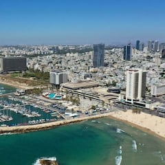 La ciudad más cara del mundo, nunca lo fue antes