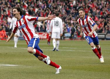 Real have the double in hand for first time since 2002-03