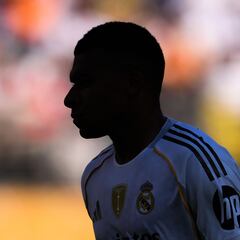 Mbappé-PSG: morbo total