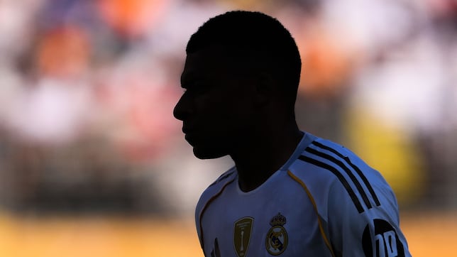 Mbappé-PSG: morbo total