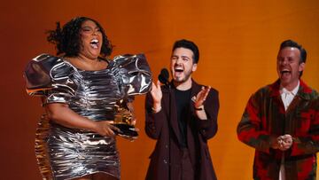 Los Premios Grammy 2023 han terminado. Te comaprtimos el resumen de alfombra roja, la ceremonia y todos ganadores de la noche.