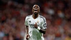 Lille - Real Madrid: times, how to watch on TV, stream online | Champions League 2024/25