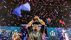 Super Bowl LII: cinco duelos clave
