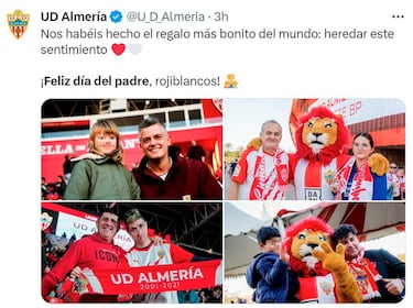 Día del Padre: las felicitaciones más divertidas, tiernas...