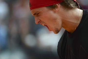 Zverev. 