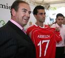 Recado de Arbeloa a UEFA: "Ha quedado en evidencia"