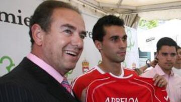 Recado de Arbeloa a UEFA: "Ha quedado en evidencia"