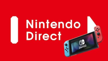Nuevo Nintendo Direct anunciado para el viernes 24 de septiembre