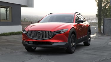 Mazda CX-30 2026 en México: Precios, novedades y análisis 
