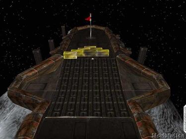 Primeras imágenes del juego de los españoles Katana Games