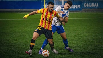 El mismo ‘fair play’ que el Espanyol, reacción antagónica