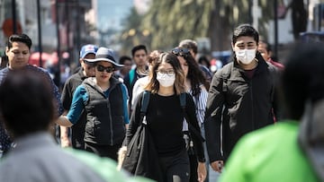 Coronavirus México: nuevos casos, decesos y vacunación en las últimas horas