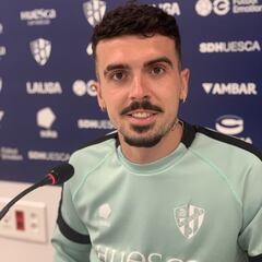 Joaquín Muñoz: “Quiero disculparme con el chico con el que pasó el incidente”