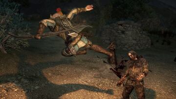 Captura de pantalla - Dragon&#039;s Dogma Online (PC)