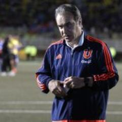 La U y Lasarte podrían poner fin anticipadamente a su vínculo