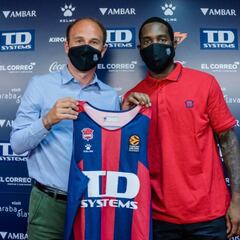 Carrington no viaja a la Supercopa y puede ser cortado