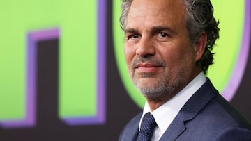 Mark Ruffalo.