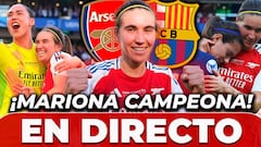 En directo: dura derrota del Barça y posible Balón de Oro español