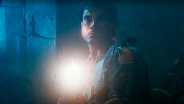 Más allá de Schwarzenegger en ‘Terminator’: este es el T-800 del futuro del que nadie se acuerda