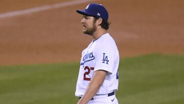 La serie entre Los Angeles Dodgers y San Diego Padres se ha igualado a tres victorias para cada novena. Este domingo Musgrove y May subirán a la loma.