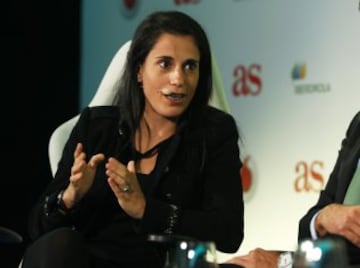 Ana Rossell, CEO en AR10.