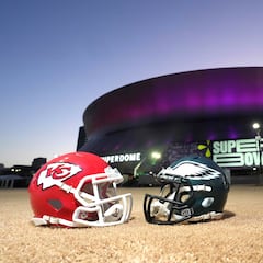Super Bowl LIX, un éxito económico para New Orleans