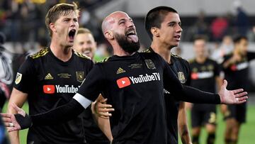 Ciman desata la fiesta en inauguración del BoC Stadium