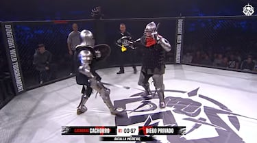 Jordi Wild lo ha vuelto a hacer: Dogfight Wild Tournament 3 ha sido más salvaje que nunca