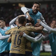 Las rachas de visitante que parecían no tener fin