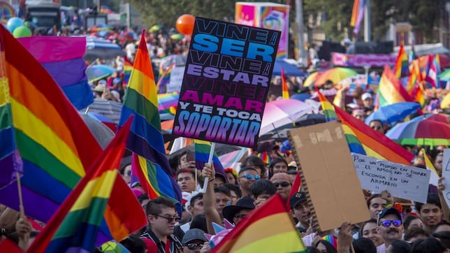 Marcha del Orgullo LGBT en CDMX 2024: ¿a qué hora inicia y dónde ver la transmisión en vivo?