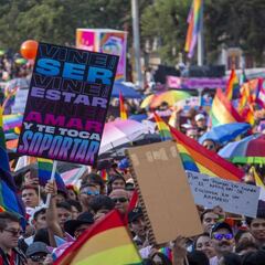 Marcha del Orgullo LGBT en CDMX 2024: ¿a qué hora inicia y dónde ver la transmisión en vivo?