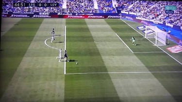 VAR is at its lowest ebb in LaLiga