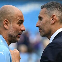 El City, ante el abismo