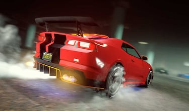 GTA Online: nuevos bólidos, carabina militar y todas las novedades del 23 al 29 de septiembre