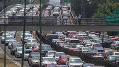 Hoy No Circula: ¿qué autos y placas descansan en CDMX y EDOMEX el 04 de septiembre del 2023?