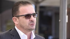 Real Madrid: "We will compete but we can't be too optimistic"