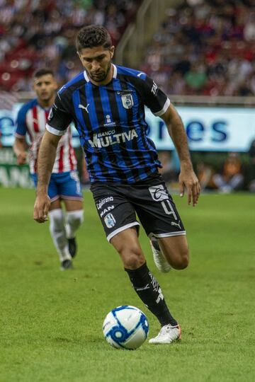 ¡Frágil! 15 jugadores de cristal en el fútbol mexicano