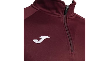 Chollo del día: sudadera Joma cálida y transpirable por 16 euros