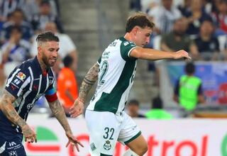 Oficial: Bruno Barticciotto toma una decisión sobre su futuro