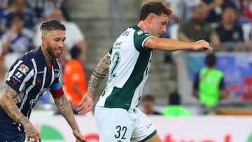 Oficial: Bruno Barticciotto toma una decisión sobre su futuro