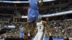 Ibaka irá al Eurobasket y Mirotic al torneo Sub-20